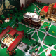 Illustration for article titled This 500k piece diorama of the CU-Boulder campus is amazing